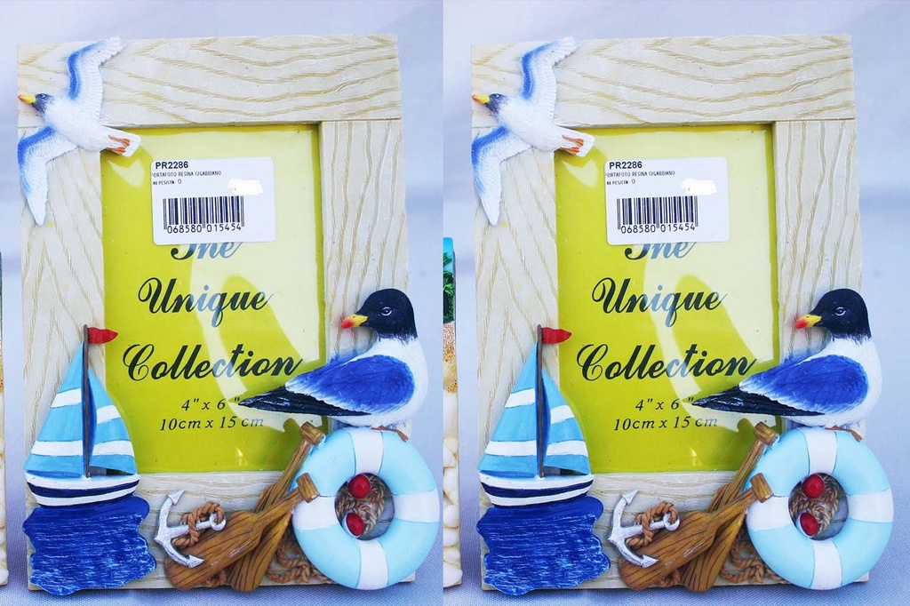 OKVIR ZA SLIKU OD SMOLE