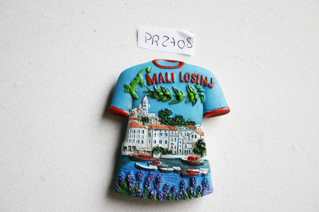 MAGNET OD SMOLE  MALI LOŠINJ 