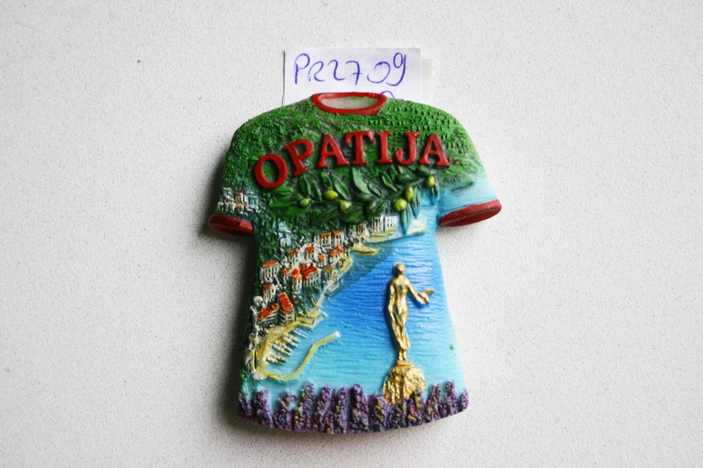MAGNET OD SMOLE  OPATIJA 