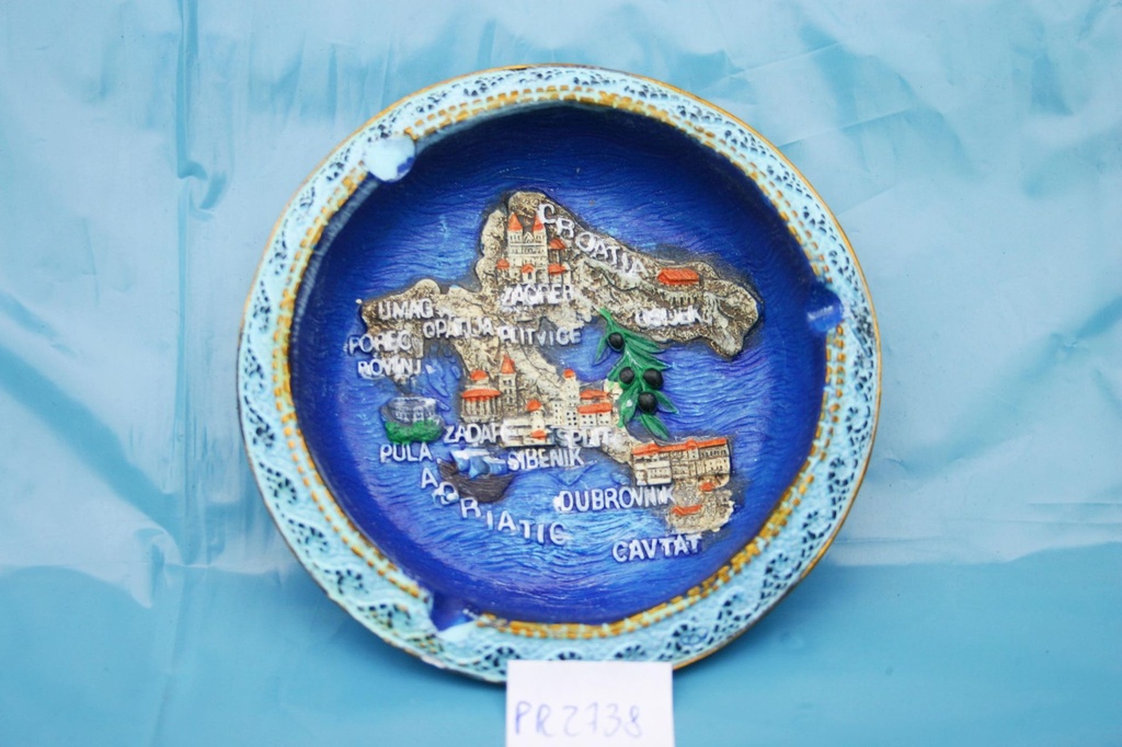 PEPELJARA OD SMOLE CROATIA 