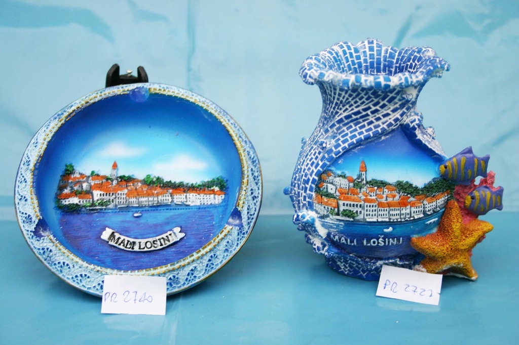 PEPELJARA OD SMOLE MALI LOŠINJ