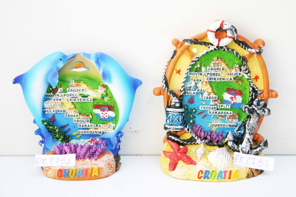 KORMILO OD SMOLE CROATIA 