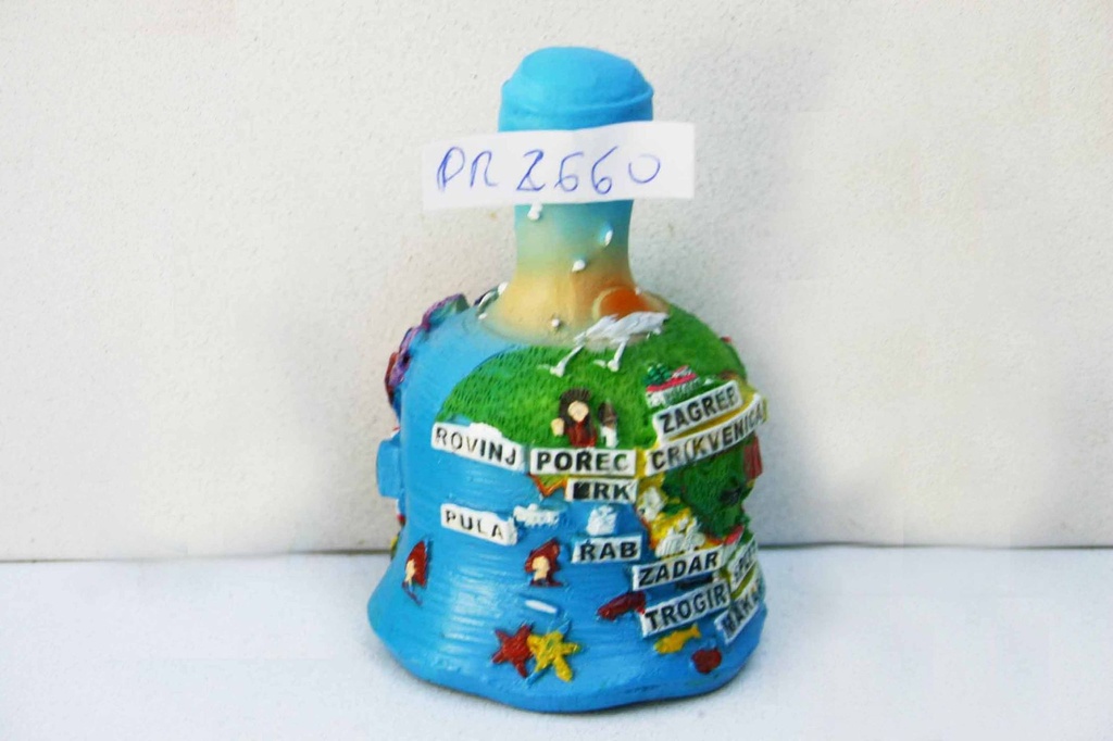 ZVONO OD SMOLE CROATIA 