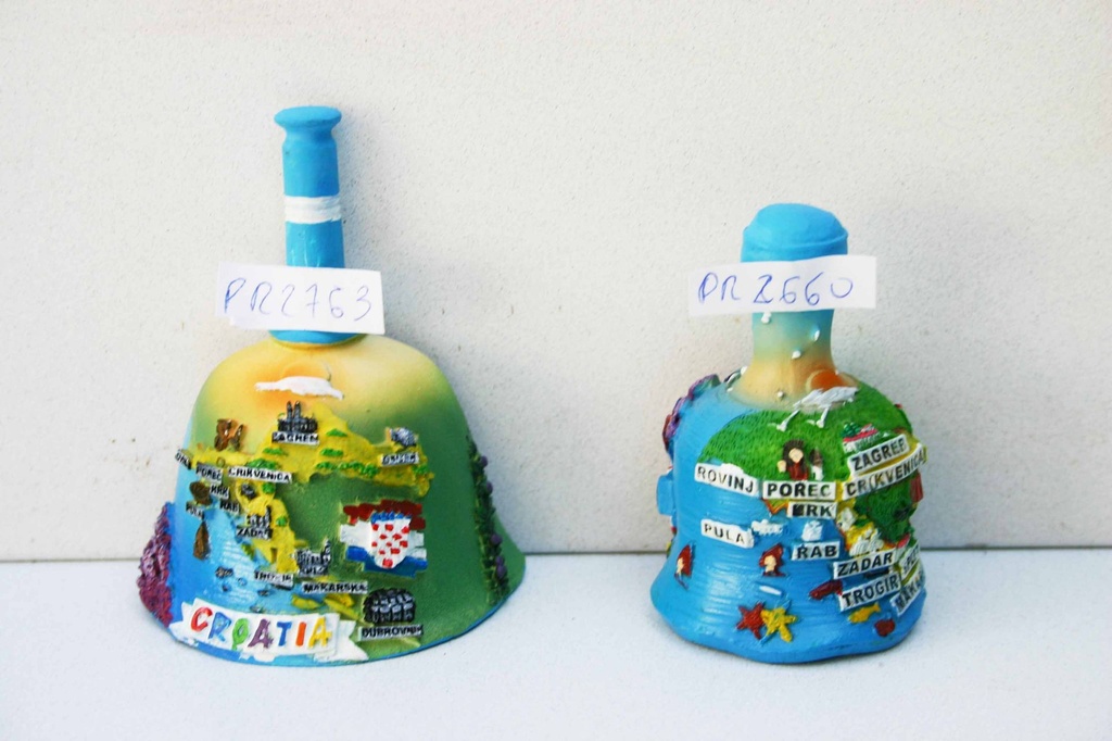 MAGNET OD SMOLE CROATIA  