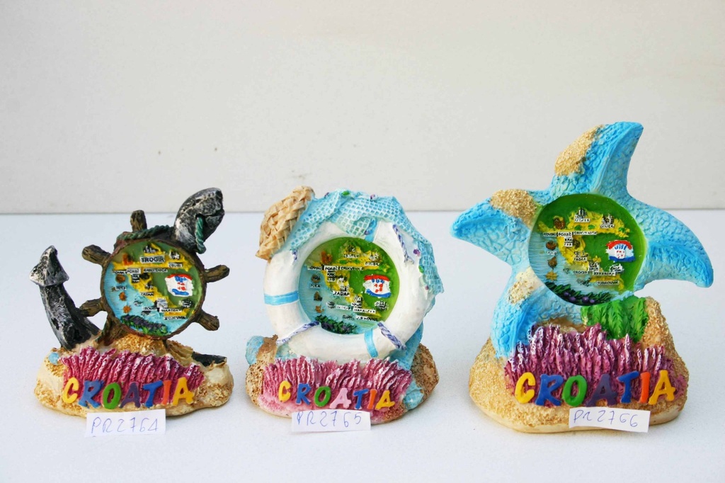 POJAS OD SMOLE CROATIA 