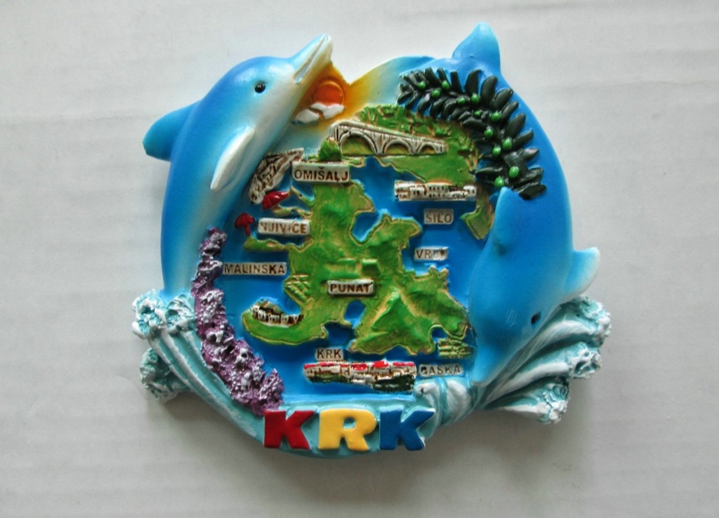 MAGNET OD SMOLE  KRK 