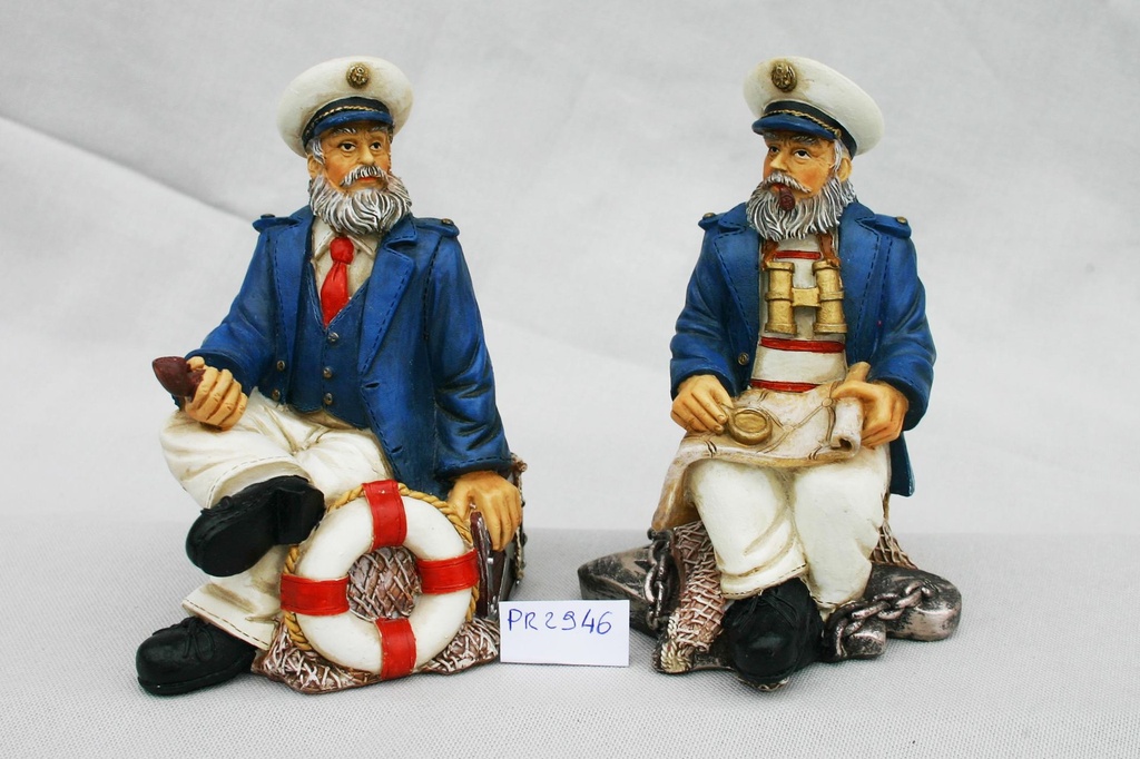 MORNARI OD SMOLE  7,5x9x13 