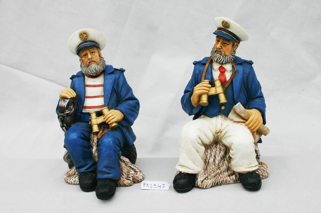 MORNARI OD SMOLE  11x9x18 