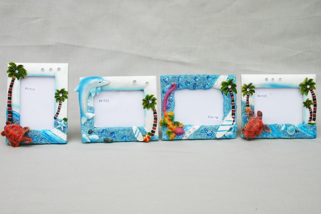 OKVIR ZA SLIKU OD SMOLE 5" 