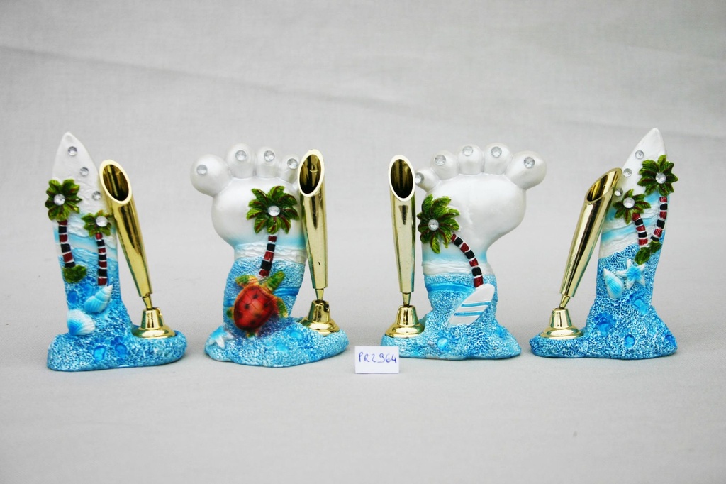  DRŽAČ ZA OLOVKE OD SMOLE 4" 