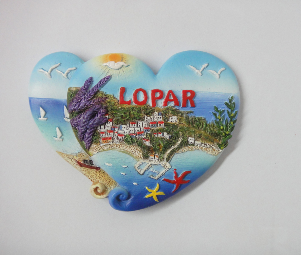 MAGNET OD SMOLE LOPAR 