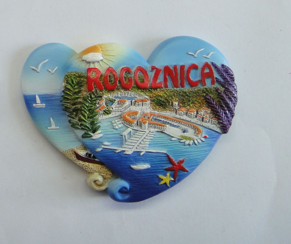 MAGNET OD SMOLE ROGOZNICA 