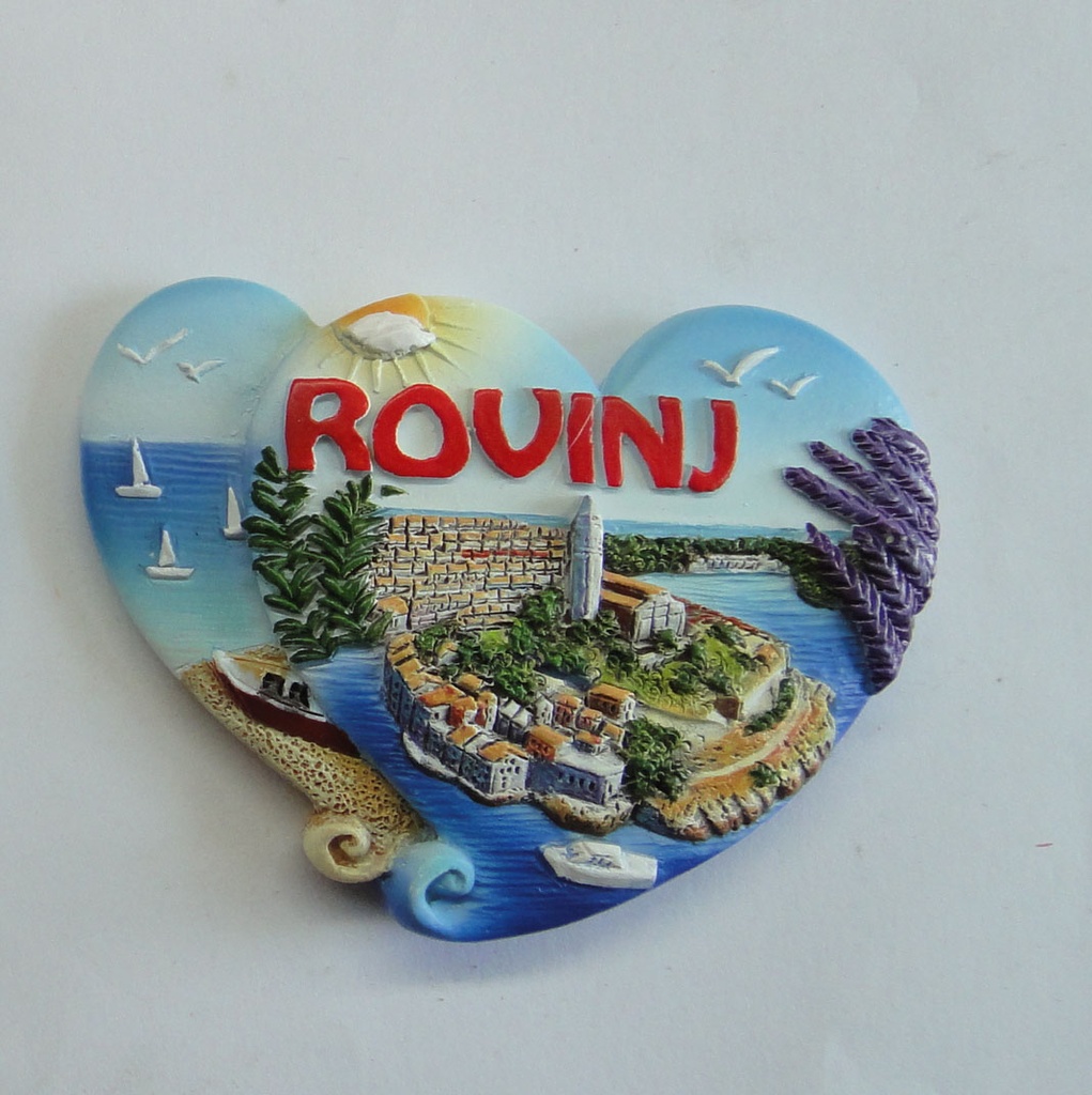 MAGNET OD SMOLE ROVINJ 