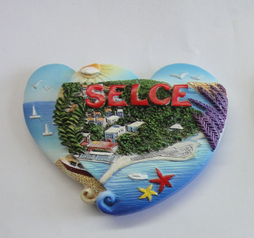 MAGNET OD SMOLE SELCE 