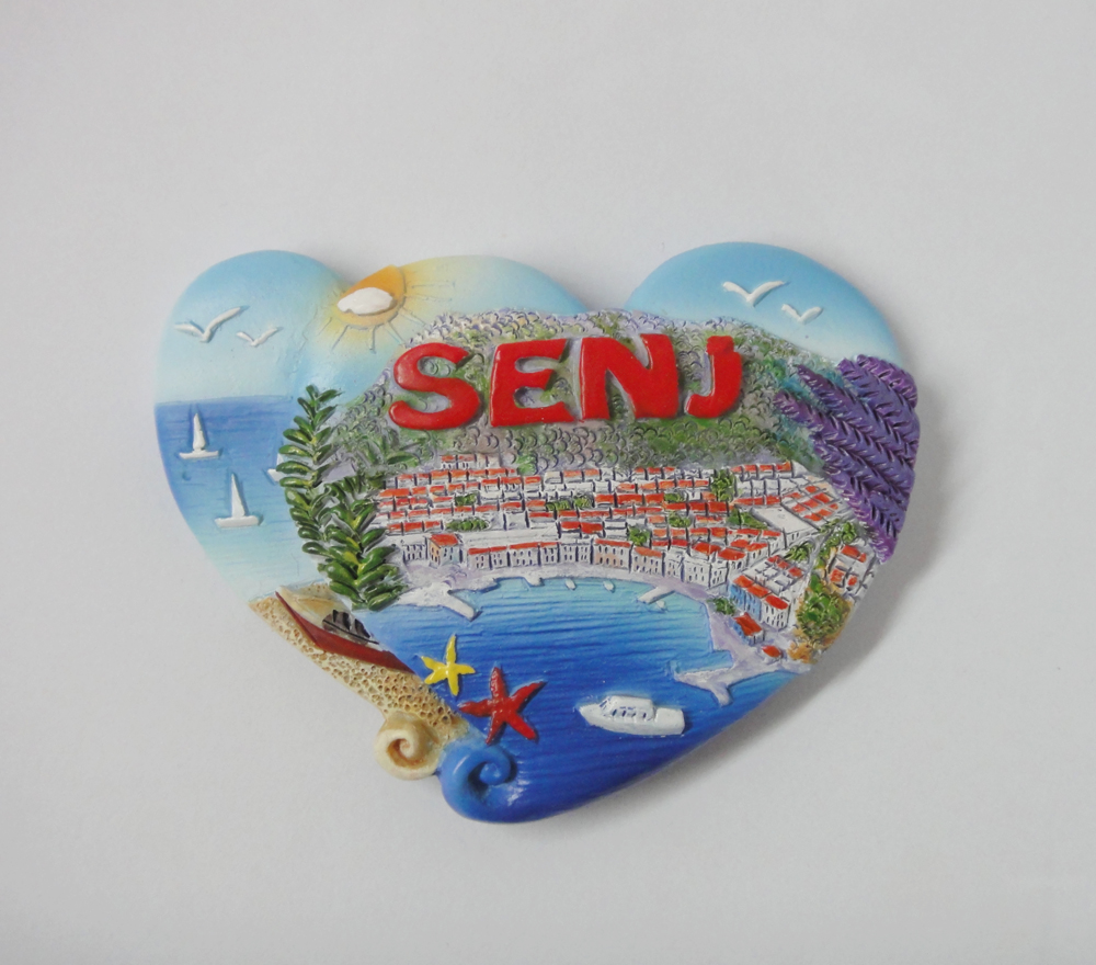 MAGNET OD SMOLE SENJ 