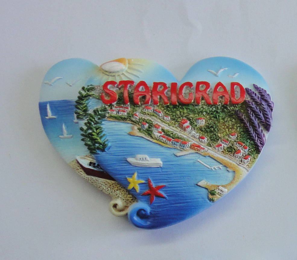 MAGNET OD SMOLE STARIGRAD 