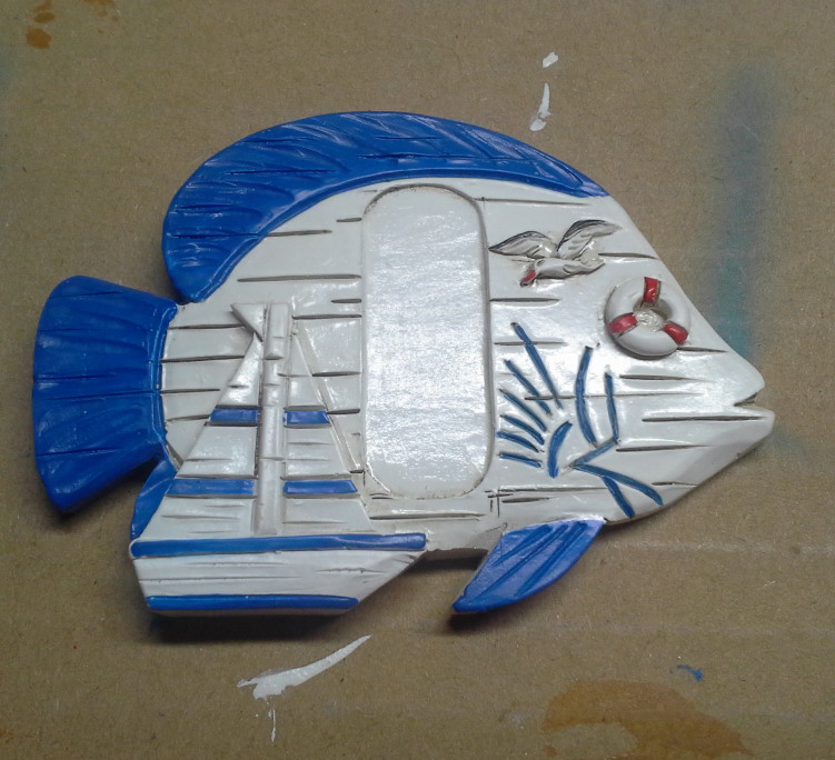 MAGNET OD SMOLE +TERMOMETAR