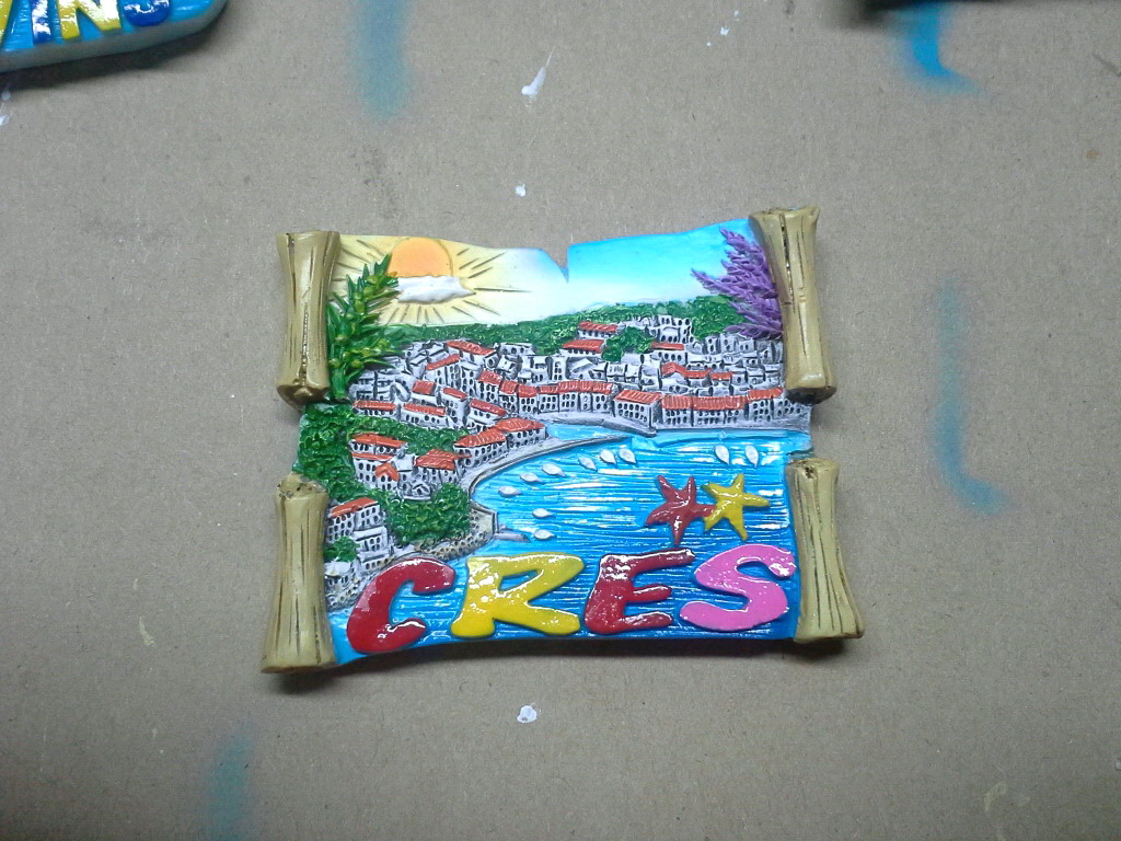 MAGNET OD SMOLE CRES 