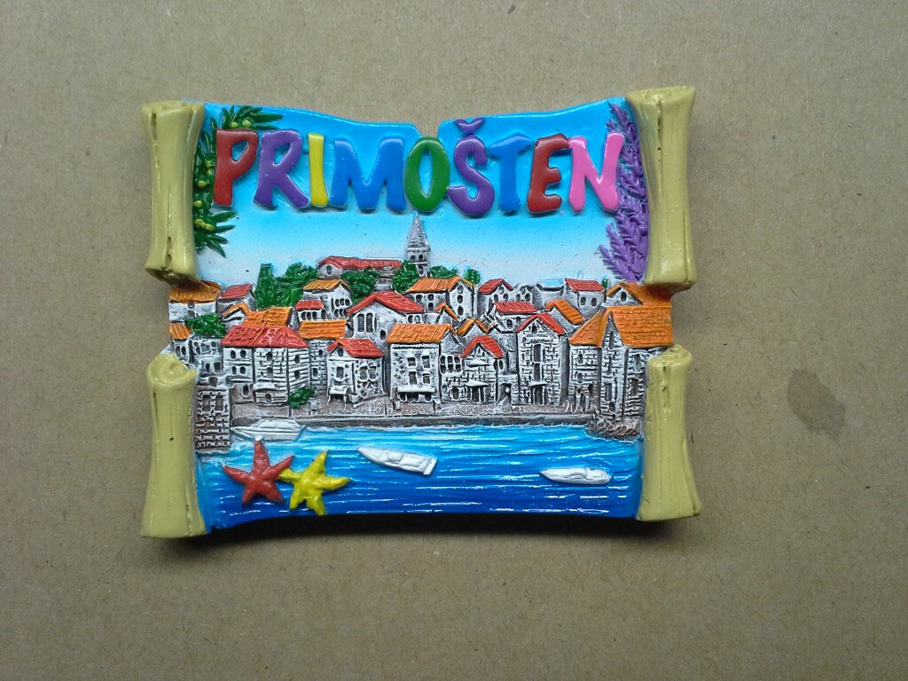 MAGNET OD SMOLE PRIMOŠTEN