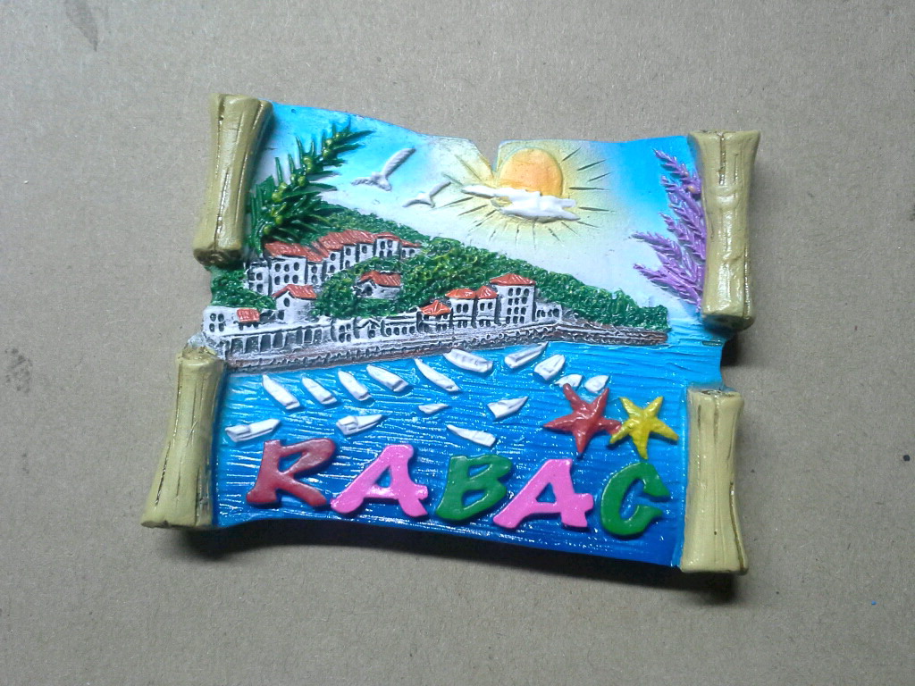 MAGNET OD SMOLE RABAC 