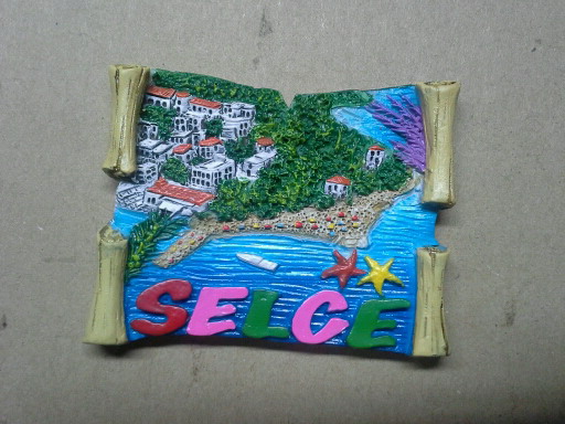 MAGNET OD SMOLE SELCE 