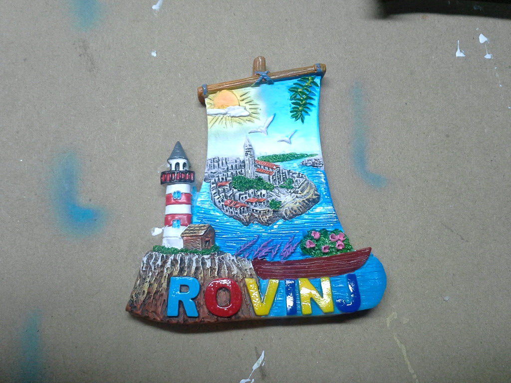 MAGNET OD SMOLE ROVINJ 