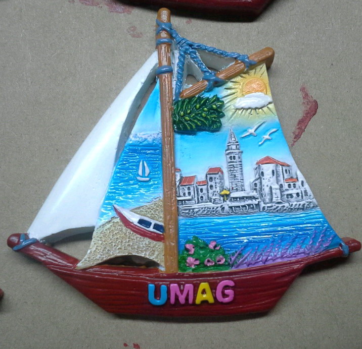 MAGNET OD SMOLE UMAG 