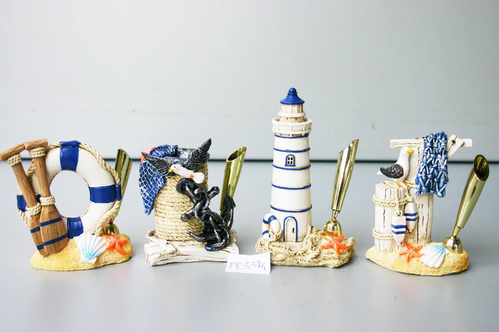 DRŽAČ ZA OLOVKE OD SMOLE