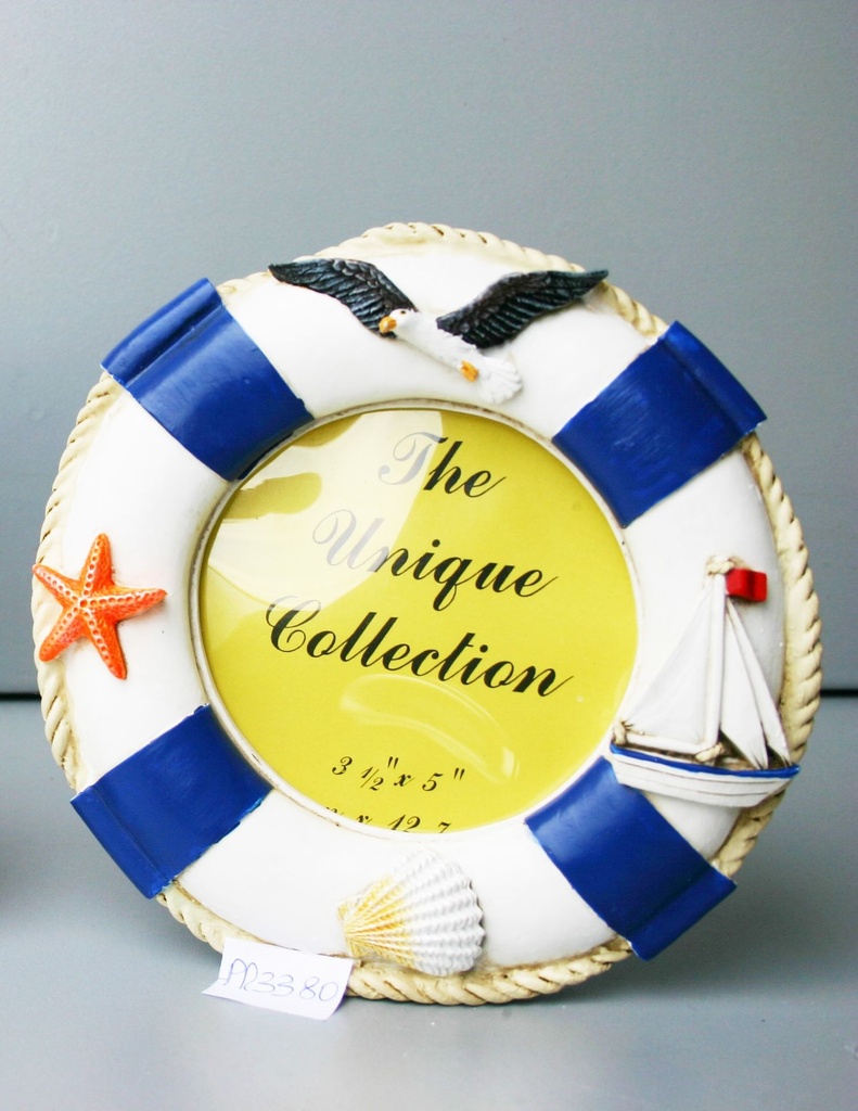 OKVIR ZA SLIKU OD SMOLE