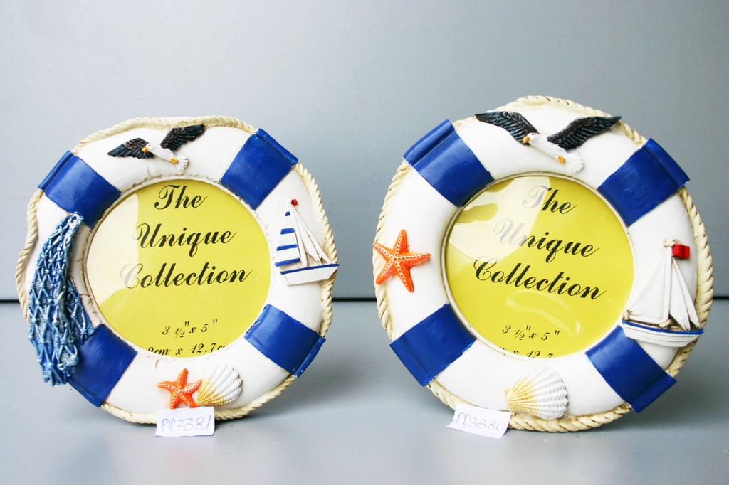 OKVIR ZA SLIKU OD SMOLE