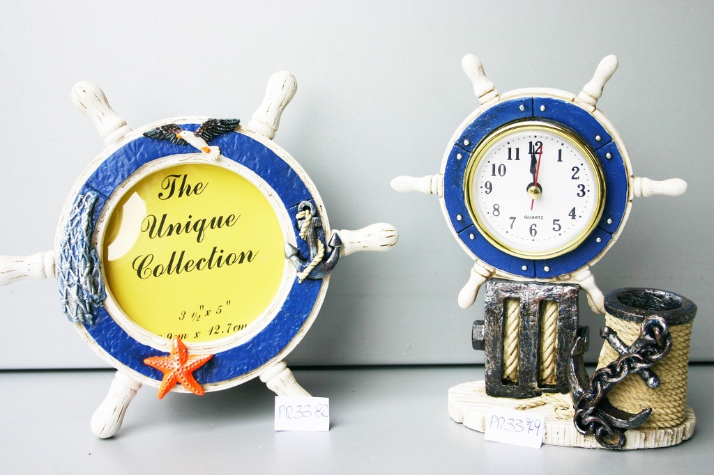 OKVIR ZA SLIKU OD SMOLE