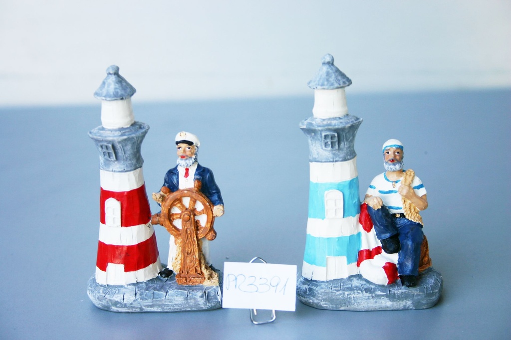 SVJETIONIK OD SMOLE 5,2*6,7 CM 