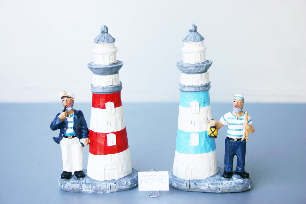 SVJETIONIK OD SMOLE 7,2*14 CM 