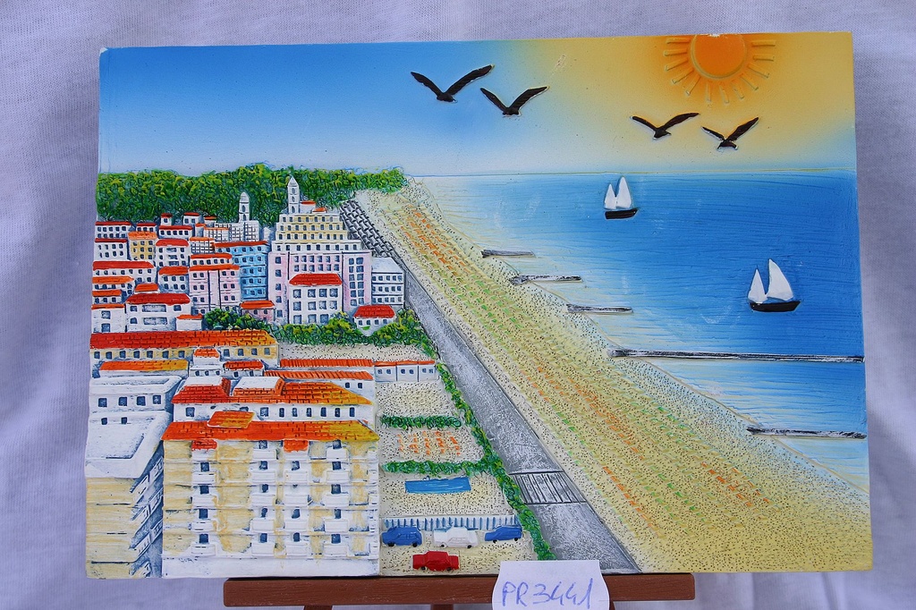 SLIKA OD SMOLE 15.5*11 CM 