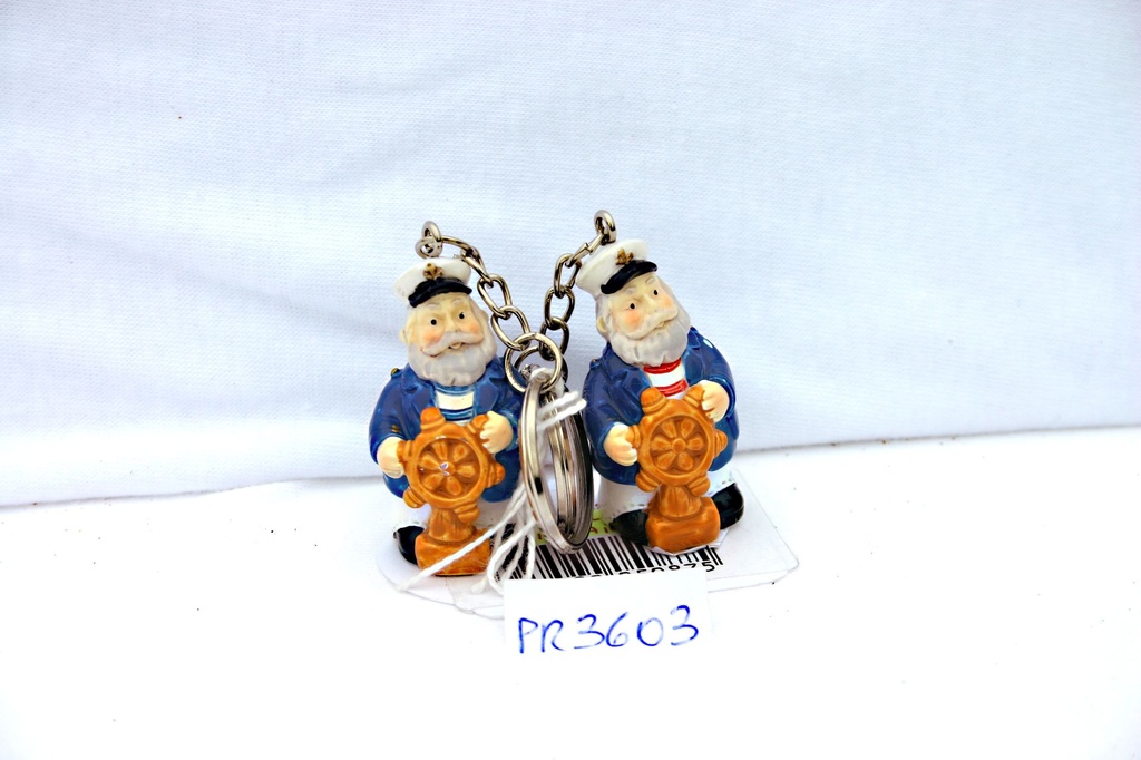 PRIVJESAK ZA KLJUČEVE