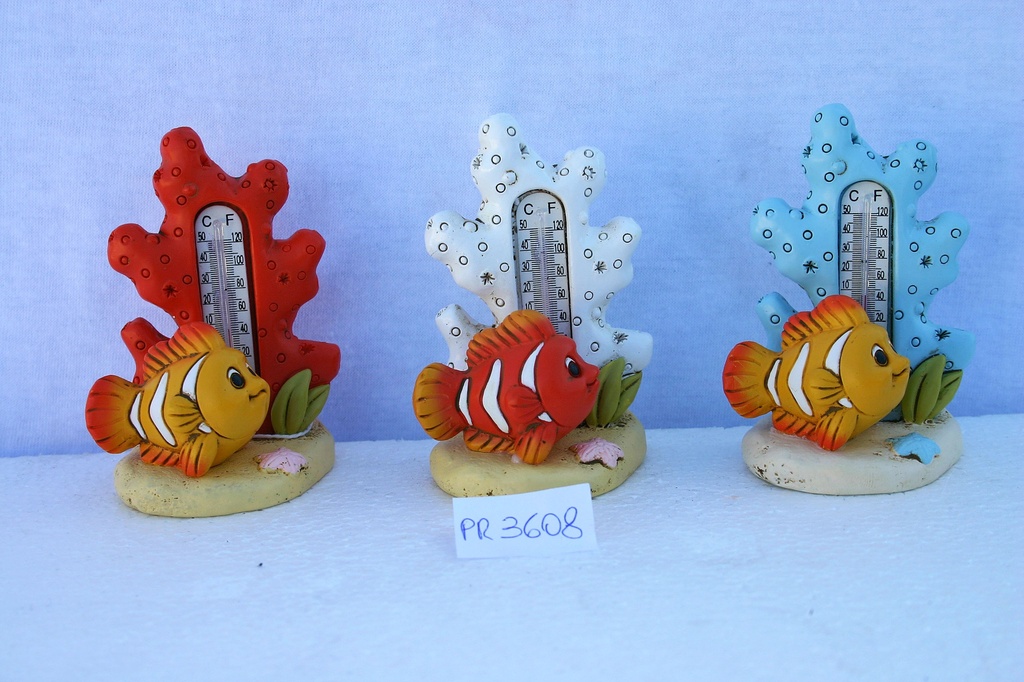 FIGURA OD SMOLE S TERMOMETROM