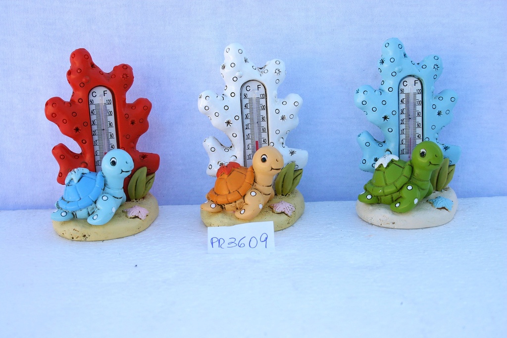 FIGURA OD SMOLE S TERMOMETROM