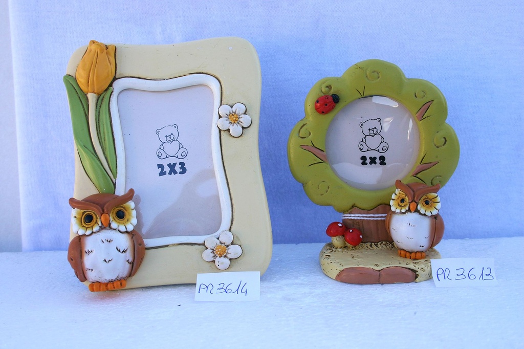 OKVIR ZA SLIKU OD SMOLE