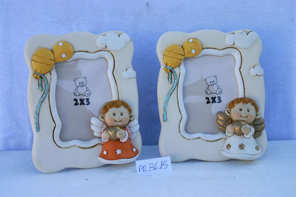 OKVIR ZA SLIKU OD SMOLE