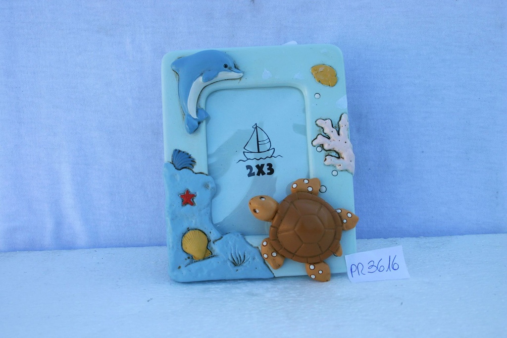 OKVIR ZA SLIKU OD SMOLE