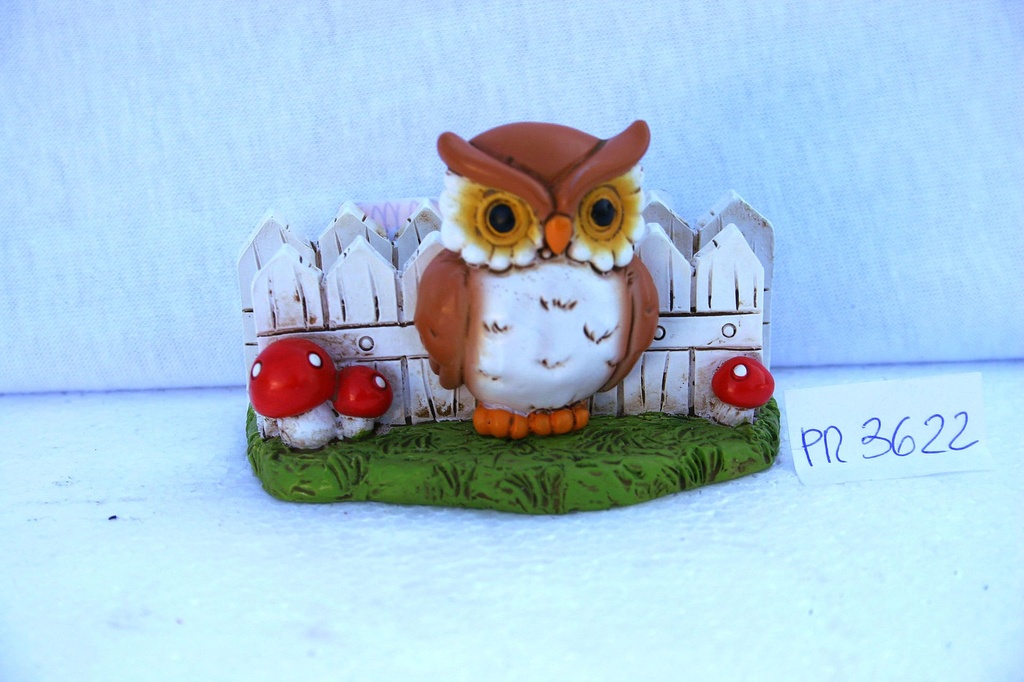 STECCATO C/GUFO RESINA 