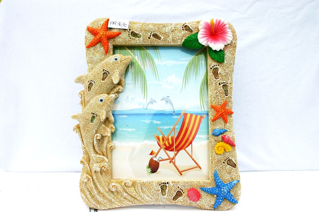 OKVIR ZA SLIKU OD SMOLE