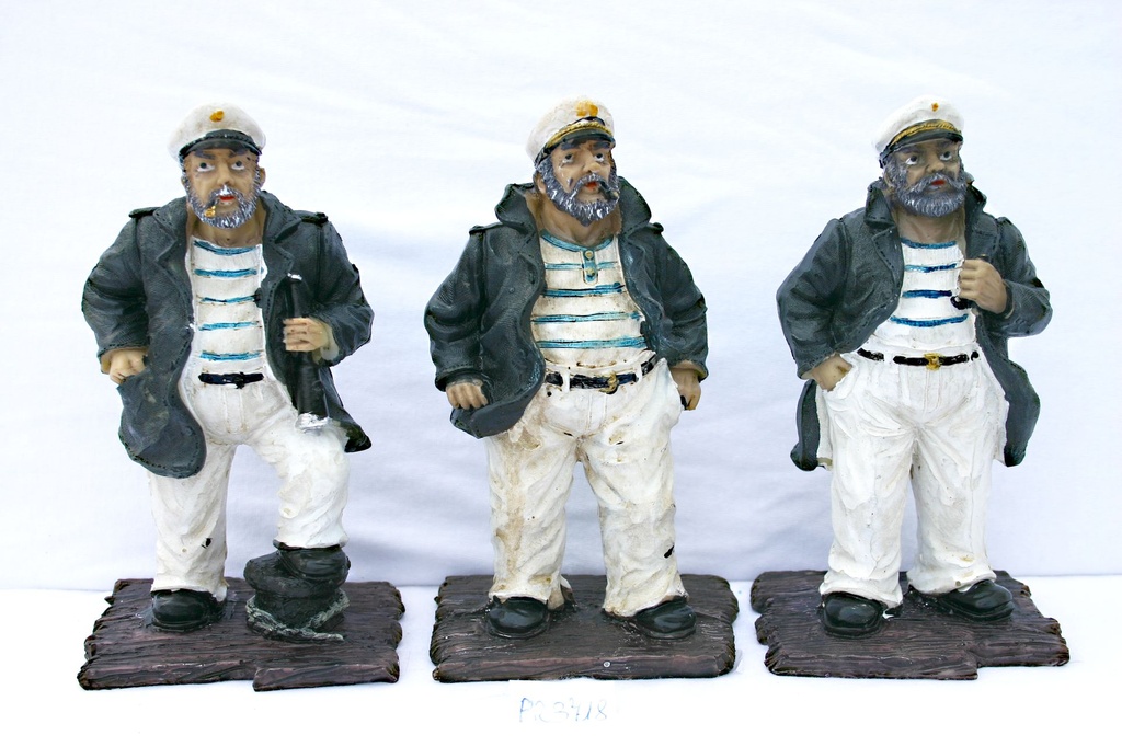 MORNAR OD SMOLE CM 15  