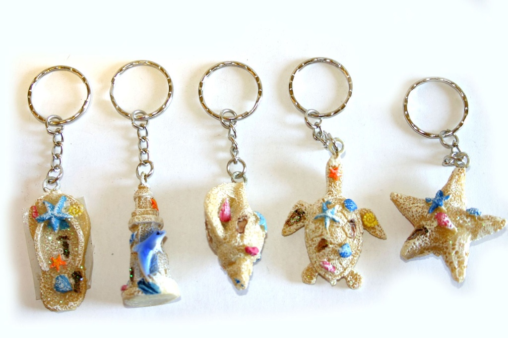 PRIVJESAK ZA KLJUČEVE OD SMOLE