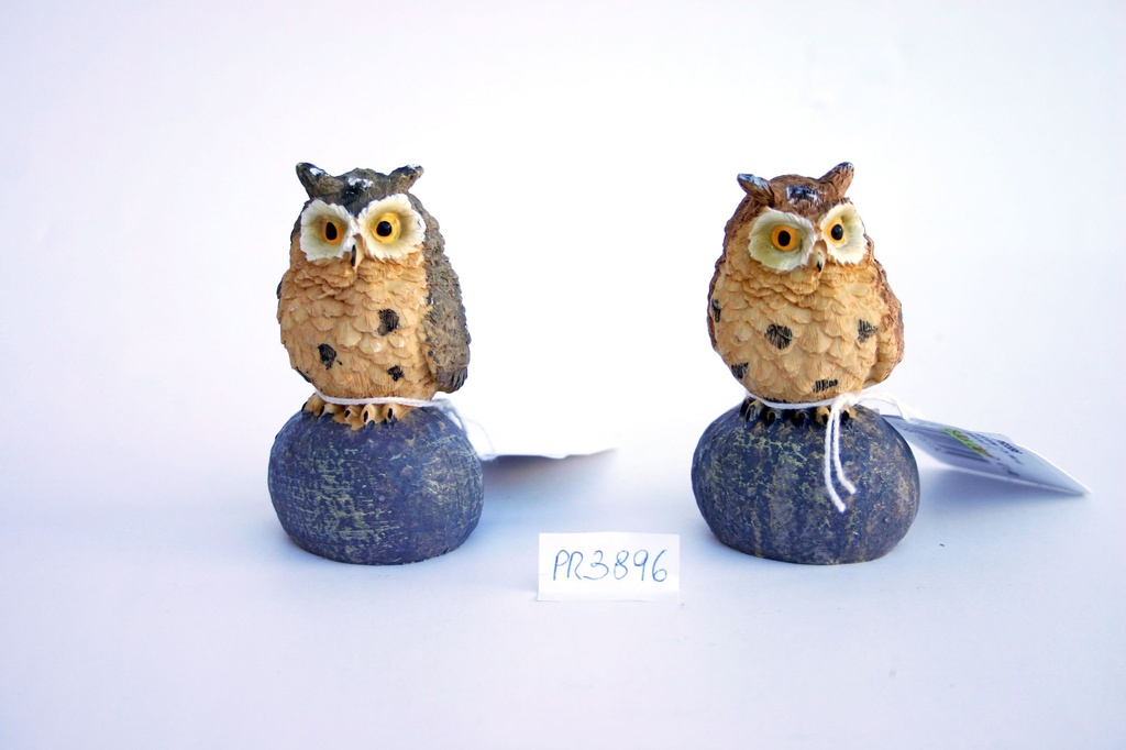 SOVA OD SMOLE  7.5 CM  