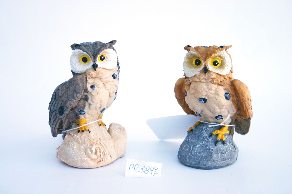 SOVA OD SMOLE  9.5 CM 