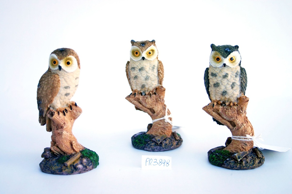 SOVA OD SMOLE  11 CM 