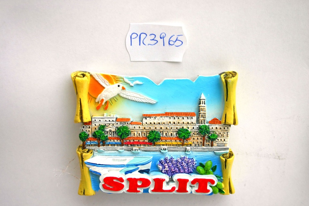 MAGNET OD SMOLE SPLIT 