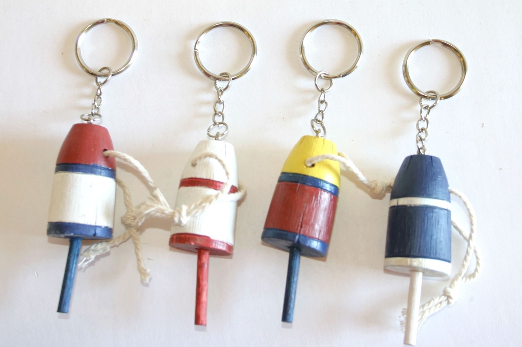 PRIVJESAK ZA KLJUČEVE OD SMOLE