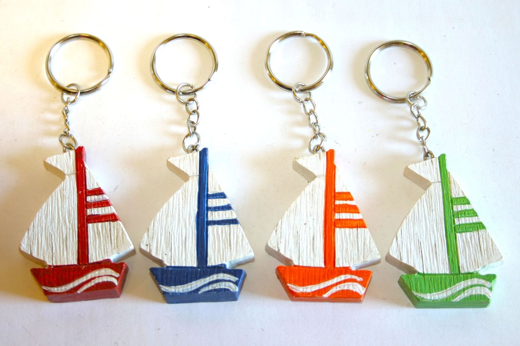 PRIVJESAK ZA KLJUČEVE OD SMOLE